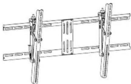 Goobay TV EasyFlex L - 3