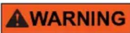 Goobay TV EasyFlex Slim XL - Warning Levels - 2