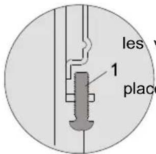 Goobay TV EasyFold Corner - Contenu - 4