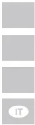 Goobay TV EasyFold Corner - PERICOLO - 1