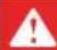 Goobay TV EasyFold Corner - Niveau de mises en garde - 1