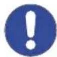 Goobay TV EasyFold Corner - Risk of material damage by inappropriate ambient conditions - 1