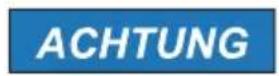 Goobay TV EasyFold Corner - Sachschaden durch ungeeignete Umgebungsbedingungen - 1