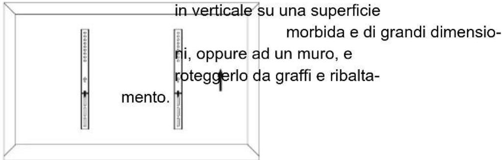 Goobay TV EasyFold Corner - Schermi piatti con fondo curvo - 2