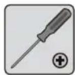 Goobay TV EasyFold Corner - Risk of material damage by inappropriate ambient conditions - 6