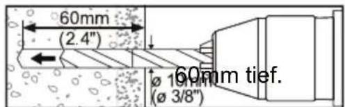 Goobay TV EasyFold Corner - Inhalt - 1