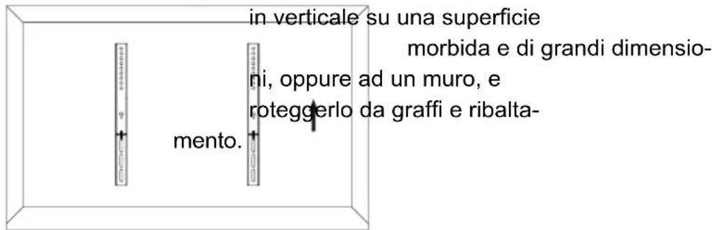 Goobay TV EasyFold Corner - Schermi piatti con fondo piatto - 2