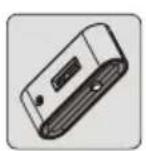 Goobay TV EasyFold Corner - Risk of material damage by inappropriate ambient conditions - 2