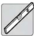 Goobay TV EasyFlex M - Required tools - 4