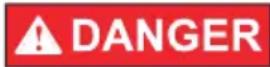 Goobay TV EasyFlex M - Warning Levels - 1