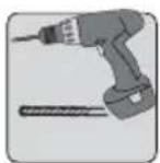Goobay TV EasyFlex M - Risk of material damage by inappropriate ambient conditions - 5