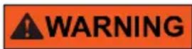 Goobay TV EasyFlex M - Warning Levels - 2