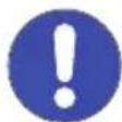 Goobay TV EasyFlex M - Risk of material damage by inappropriate ambient conditions - 1