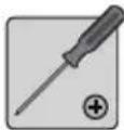 Goobay TV EasyFlex M - Risk of material damage by inappropriate ambient conditions - 4