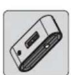 Goobay TV EasyFlex M - Risk of material damage by inappropriate ambient conditions - 2