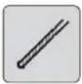 Goobay TV EasyFlex M - Required tools - 8