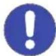 Goobay TV EasyFlex M - Risk of material damage by improper product combination - 1