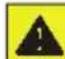 Goobay TV EasyFlex M - Warning level Safety instruction Bid/Ban - 1
