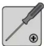 Goobay TV EasyFlex M - Risk of material damage by inappropriate ambient conditions - 7