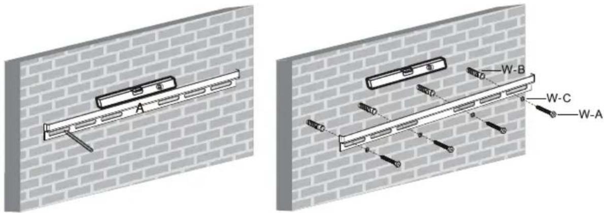 Goobay TV EasyFix XL - Contenu - 1