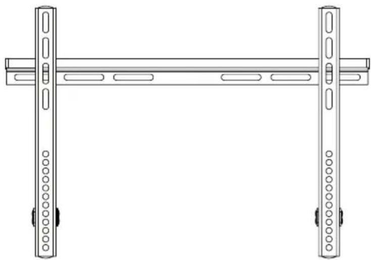 Goobay TV EasyFix XL - 1
