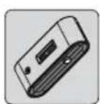 Goobay TV EasyFix XL - Sachschaden durch ungeeignete Umgebungsbedingungen - 2