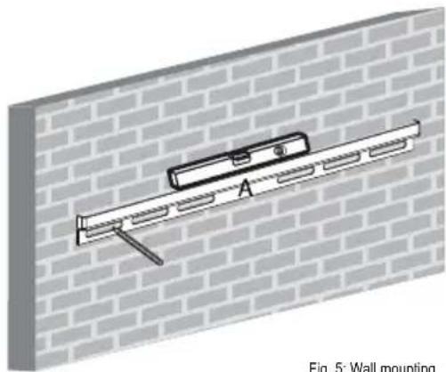 Goobay TV EasyFix XL - Checking the completeness and integrity - 9