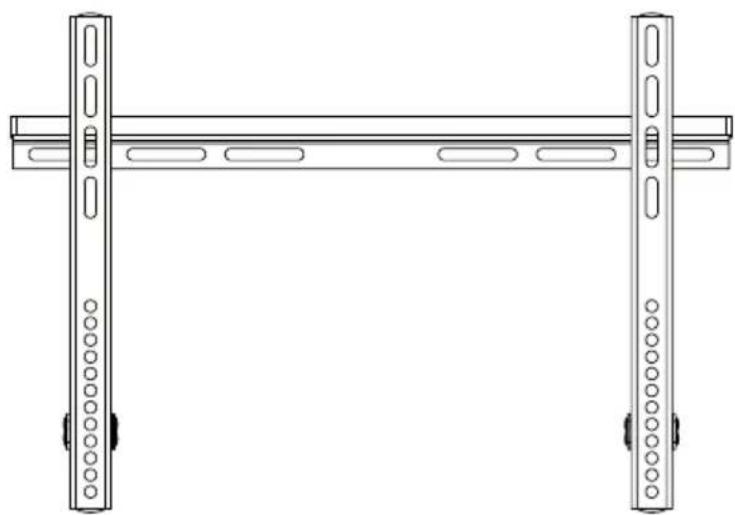 Goobay TV EasyFix XL - 2