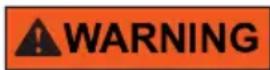 Goobay TV EasyFix XL - Warning Levels - 2