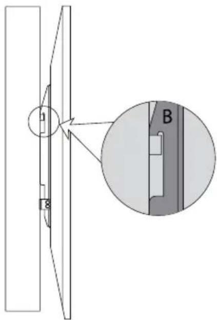 Goobay TV EasyFix XL - Risk of material damage by inappropriate ambient conditions - 6
