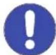Goobay TV EasyFix XL - Risk of injury by tripping and falling - 1