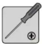 Goobay TV EasyFix XL - Ecrans plats avec face arrière plane - 1