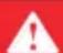 Goobay TV EasyFix XL - Warnstufen - 1