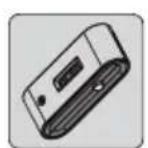 Goobay TV EasyFix XL - Pericolo di danni materiali provocati da condizioni ambientali inappropriate - 2