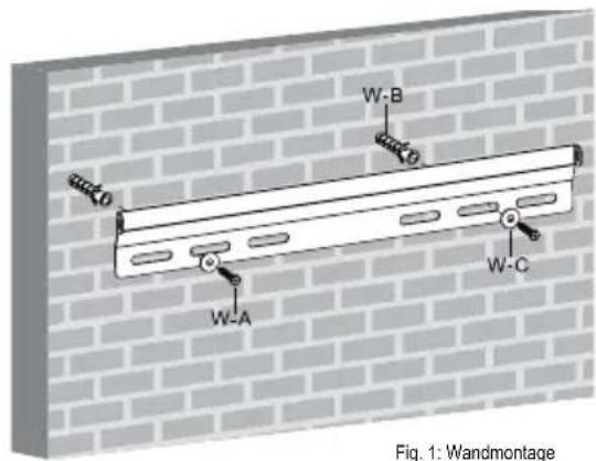 Goobay TV EasyFix UltraSlim XL - Inhalt - 2