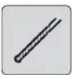 Goobay TV EasyFix UltraSlim XL - Risk of material damage by inappropriate ambient conditions - 7