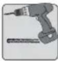 Goobay TV EasyFix UltraSlim XL - Description et fonction - 21
