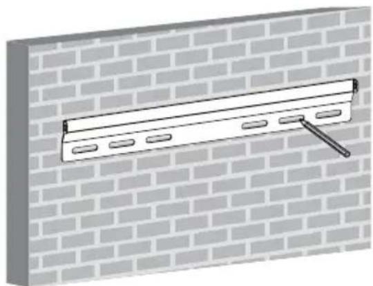 Goobay TV EasyFix UltraSlim XL - Contenu - 2