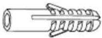 Goobay TV EasyFix UltraSlim XL - Scope of Delivery - 3