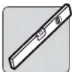 Goobay TV EasyFix UltraSlim XL - Risk of material damage by inappropriate ambient conditions - 4