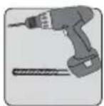 Goobay TV EasyFix UltraSlim XL - Risk of material damage by inappropriate ambient conditions - 6