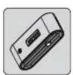 Goobay TV EasyFix SuperSlim - Risk of material damage by inappropriate ambient conditions - 2