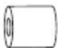 Goobay TV EasyFix SuperSlim - Lieferumfang - 3