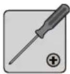 Goobay TV EasyFix SuperSlim - Risk of material damage by inappropriate ambient conditions - 7