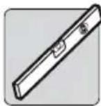 Goobay TV EasyFix SuperSlim - Pericolo di danni materiali provocati da condizioni ambientali inappropriate - 3