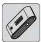 Goobay TV EasyFix SuperSlim - Pericolo di danni materiali provocati da condizioni ambientali inappropriate - 2