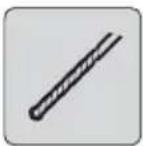 Goobay TV EasyFix Invisible L - ACHTUNG - 6