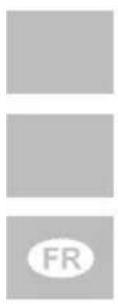 Goobay TV EasyFix Invisible L - Description et fonction - 1