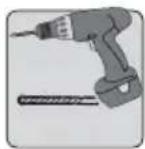 Goobay TV EasyFix Invisible L - NOTIFICA - 5