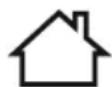 Goobay TV EasyFix Invisible L - Use restrictions - 1